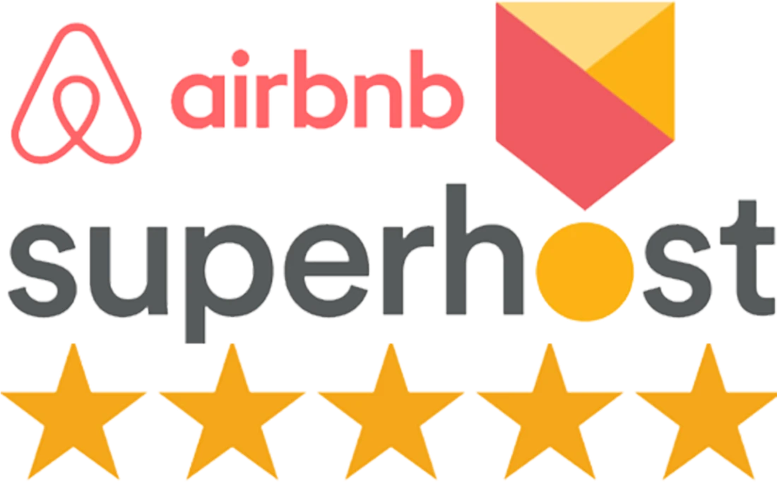 Airbnb Superhost